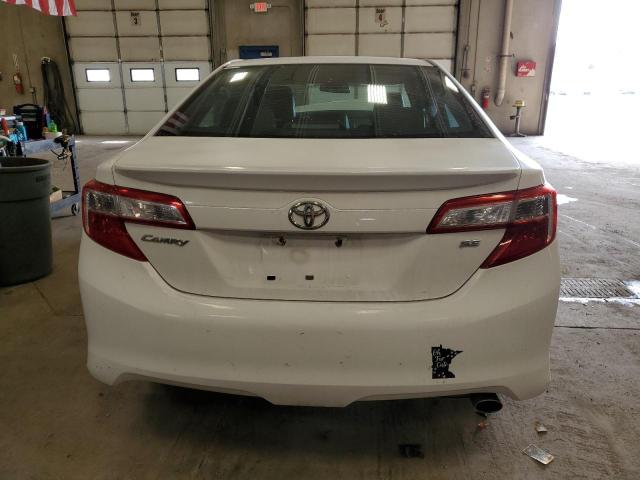 Photo 6 from auction – 2013 TOYOTA CAMRY L with VIN 4T1BF1FK0DU682233