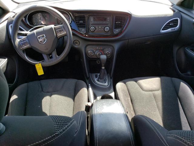 Photo 8 from auction – 2015 DODGE DART SXT with VIN 1C3CDFBB0FD221252