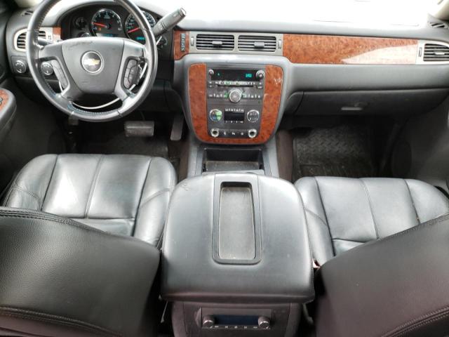 Photo 8 from auction – 2008 CHEVROLET SILVERADO with VIN 1GCHK23K58F109147