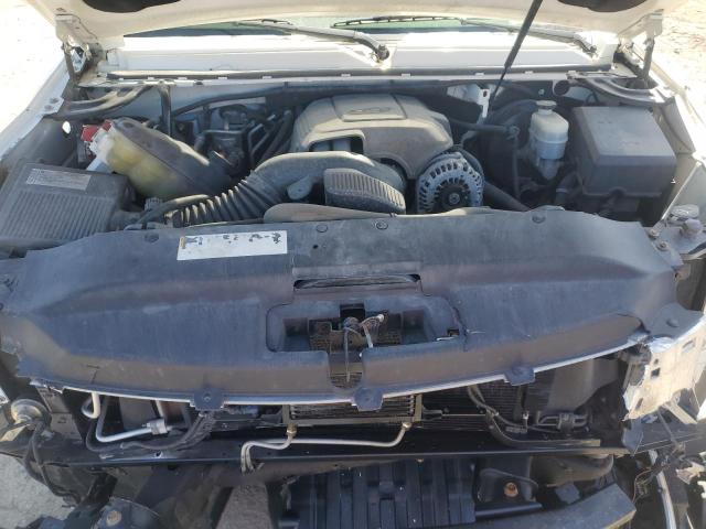 Photo 12 from auction – 2010 CADILLAC ESCALADE with VIN 1GYUCAEF7AR145264