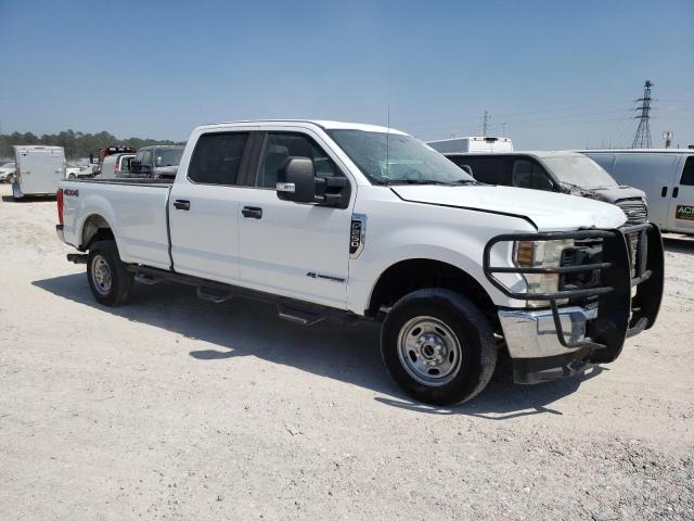 Photo 4 from auction – 2018 FORD F250 SUPER with VIN 1FT7W2BT7JEC24225