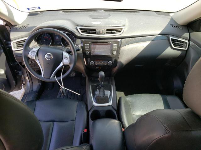 Photo 8 from auction – 2016 NISSAN ROGUE S with VIN 5N1AT2MT5GC780142