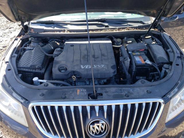 Photo 11 from auction – 2013 BUICK LACROSSE P with VIN 1G4GG5E36DF282783