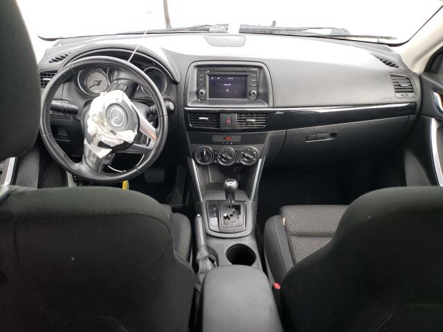 Photo 8 from auction – 2013 MAZDA CX-5 TOURI with VIN JM3KE2CE1D0153867