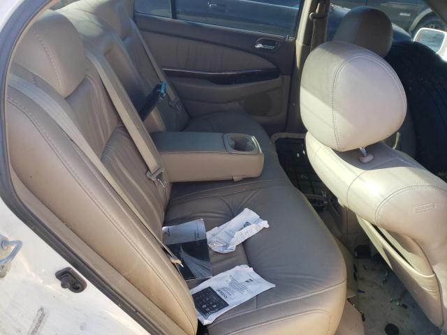 Photo 10 from auction – 2002 ACURA 3.2TL with VIN 19UUA56652A053332