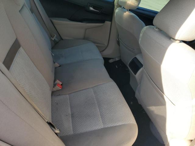 Photo 10 from auction – 2014 TOYOTA CAMRY L with VIN 4T4BF1FK7ER340575