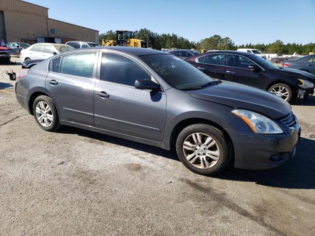 Photo 4 from auction – 2012 NISSAN ALTIMA BAS with VIN 1N4AL2AP0CN511109