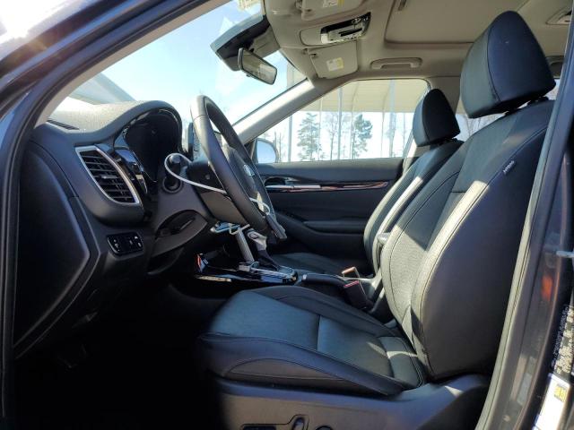 Photo 7 from auction – 2021 KIA SELTOS EX with VIN KNDERCAA1M7075176