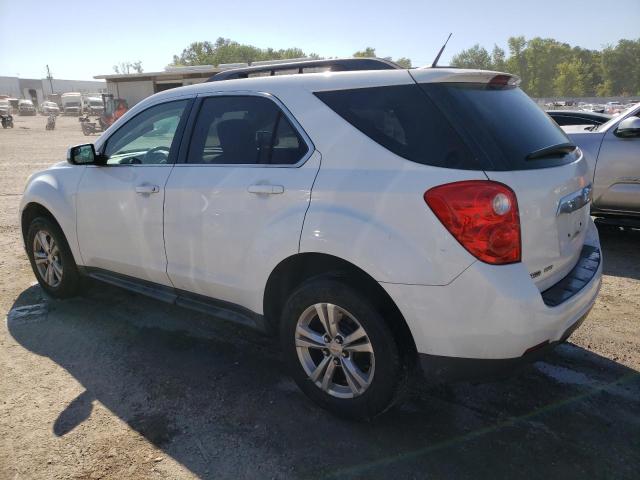 Photo 2 from auction – 2012 CHEVROLET EQUINOX LT with VIN 2GNFLNEK0C6240578