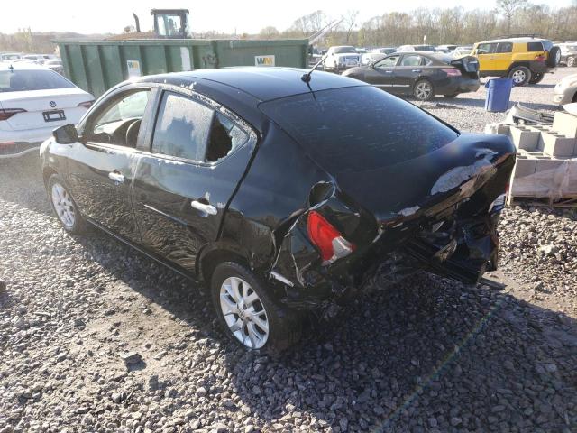 Photo 2 from auction – 2015 NISSAN VERSA S with VIN 3N1CN7AP4FL918402