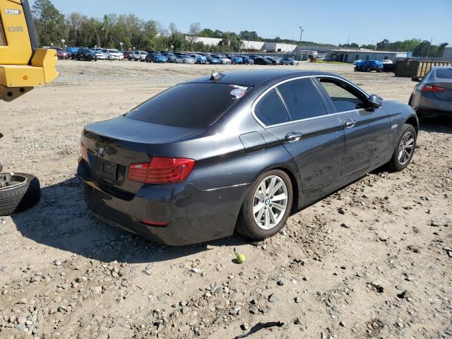 Photo 3 from auction – 2015 BMW 528 I with VIN WBA5A5C5XFD521555