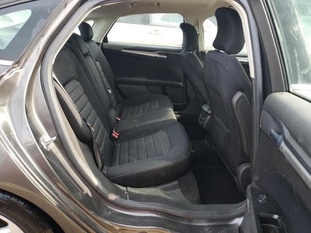 Photo 10 from auction – 2016 FORD FUSION SE with VIN 3FA6P0H75GR341160
