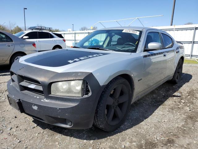 Photo 1 from auction – 2006 DODGE CHARGER R/ with VIN 2B3KA53HX6H431360