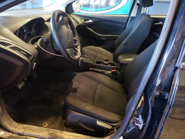 Photo 7 from auction – 2015 FORD FOCUS SE with VIN 1FADP3F2XFL335349