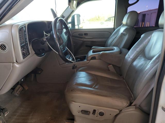 Photo 7 from auction – 2007 GMC SIERRA K25 with VIN 1GTHK23D67F136003