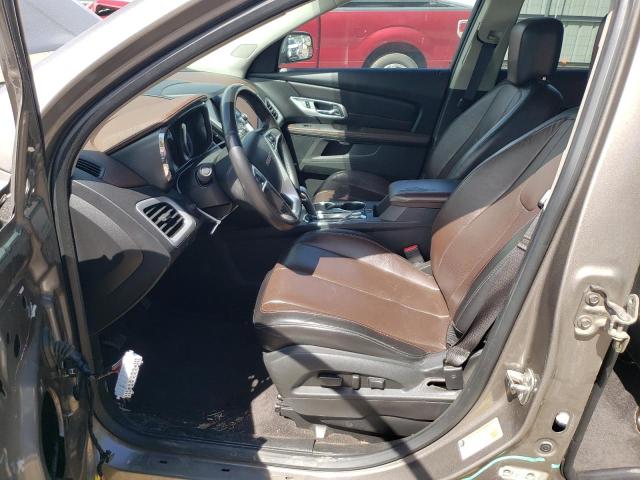 Photo 7 from auction – 2012 GMC TERRAIN SL with VIN 2GKALUEK9C6158205