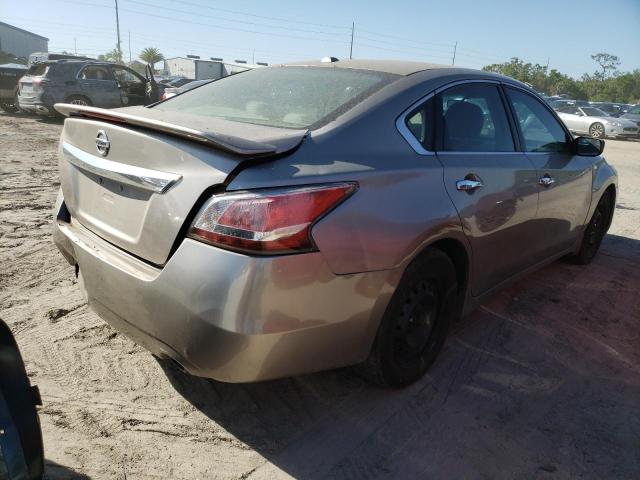 Photo 3 from auction – 2014 NISSAN ALTIMA 2.5 with VIN 1N4AL3AP4EC182757