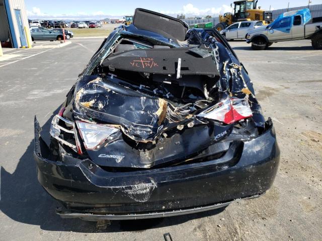 Photo 6 from auction – 2017 TOYOTA CAMRY LE with VIN 4T1BF1FKXHU298305