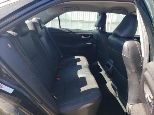 Photo 10 from auction – 2017 TOYOTA CAMRY LE with VIN 4T1BF1FK6HU399602