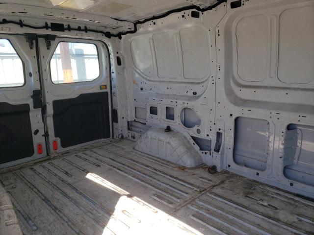 Photo 11 from auction – 2018 FORD TRANSIT T- with VIN 1FTYE1YG5JKA31407