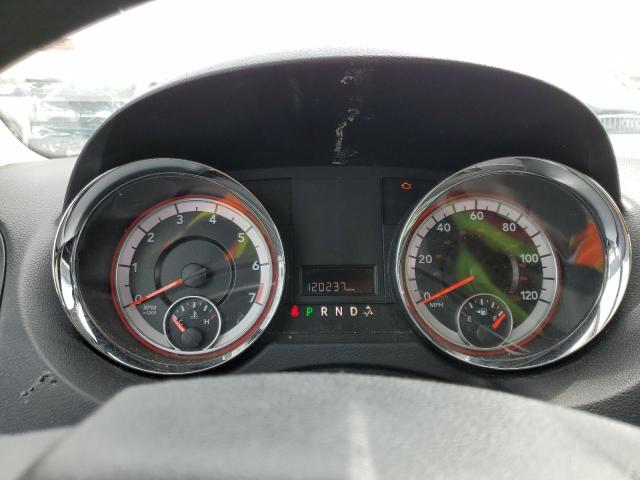 Photo 9 from auction – 2019 DODGE GRAND CARA with VIN 2C4RDGBG2KR777318