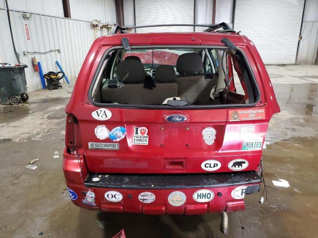 Foto 6 de la subasta – 2012 FORD ESCAPE XLS con VIN 1FMCU0C70CKC76905