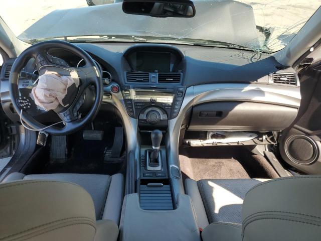 Photo 8 from auction – 2009 ACURA TL with VIN 19UUA96589A002156