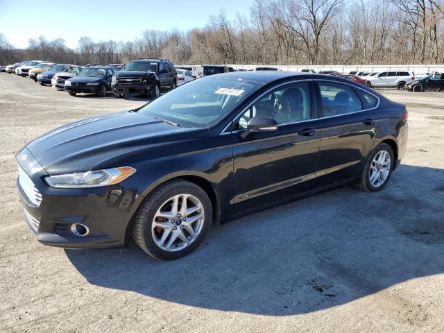 Photo 1 from auction – 2015 FORD FUSION SE with VIN 1FA6P0HD9F5114285