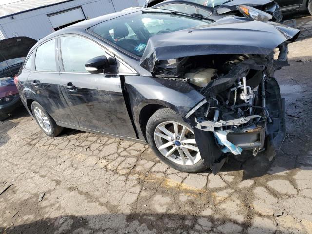 Photo 4 from auction – 2016 FORD FOCUS SE with VIN 1FADP3F21GL398342