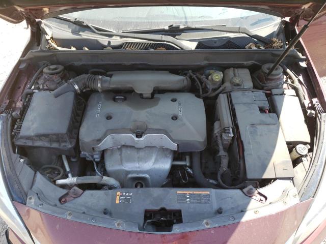 Photo 11 from auction – 2015 CHEVROLET MALIBU 1LT with VIN 1G11C5SL3FF283492