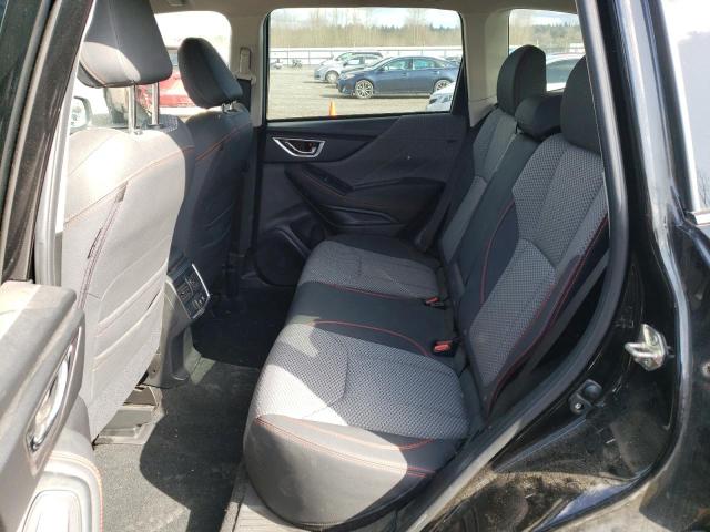 Photo 11 from auction – 2021 SUBARU FORESTER S with VIN JF2SKARC5MH433666