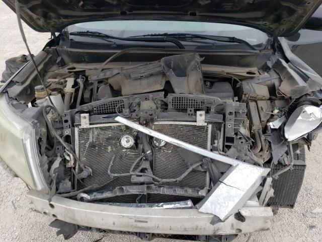 Photo 11 from auction – 2014 NISSAN PATHFINDER with VIN 5N1AR2MNXEC735825