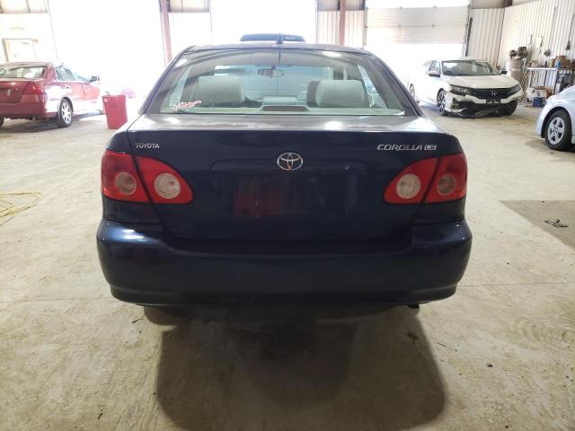 Photo 6 from auction – 2007 TOYOTA COROLLA CE with VIN 2T1BR30E27C736952