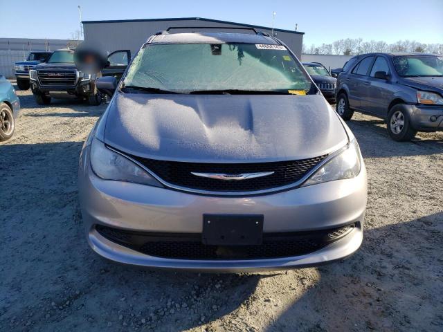Photo 5 from auction – 2021 CHRYSLER VOYAGER LX with VIN 2C4RC1DG1MR538472