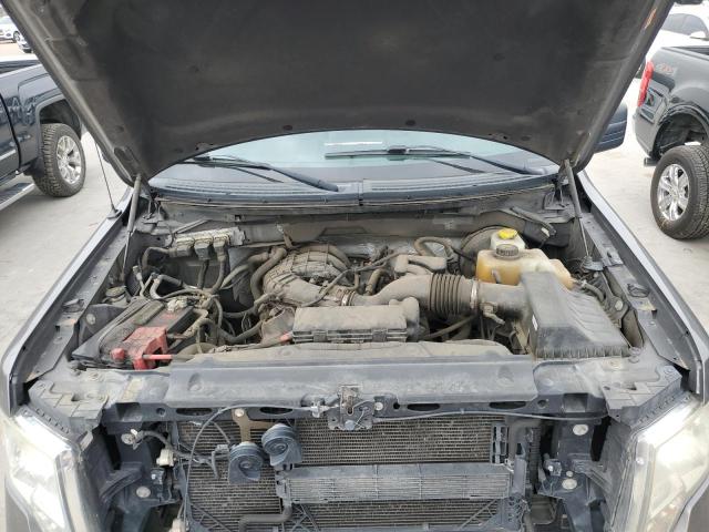 Photo 11 from auction – 2014 FORD F-150 with VIN 1FTEX1CM9EKE19062