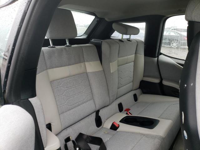 Photo 10 from auction – 2015 BMW I3 REX with VIN WBY1Z4C5XFV501867
