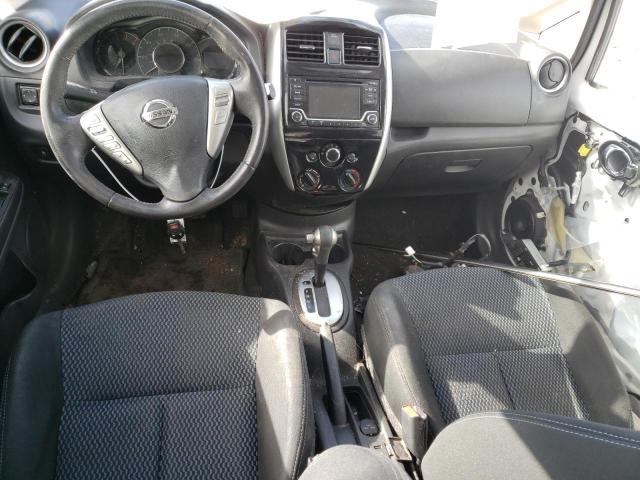 Photo 8 from auction – 2016 NISSAN VERSA NOTE with VIN 3N1CE2CP2GL376993