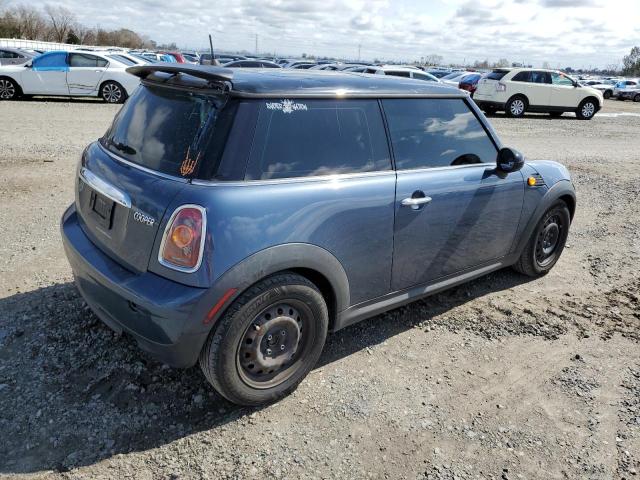 Photo 3 from auction – 2009 MINI COOPER with VIN WMWMF33549TU74633