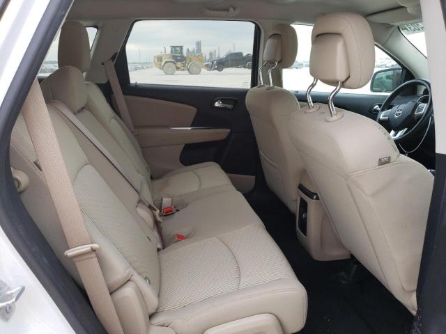 Photo 11 from auction – 2017 DODGE JOURNEY SE with VIN 3C4PDCAB2HT545751