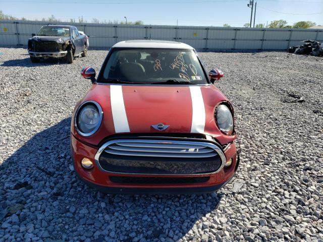 Photo 5 from auction – 2015 MINI COOPER with VIN WMWXM5C57FT937567