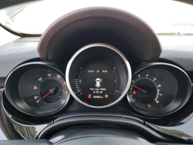 Фото 9 с аукциона – 2016 FIAT 500X EASY с VIN ZFBCFYBT9GP515987