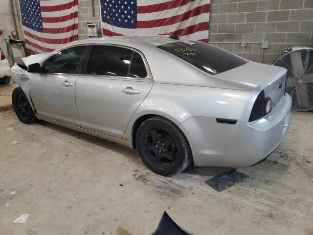 Photo 2 from auction – 2012 CHEVROLET MALIBU with VIN 1G1ZB5E08CF162833