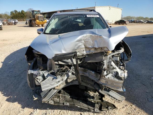 Photo 5 from auction – 2019 SUBARU FORESTER S with VIN JF2SKAKC5KH475875