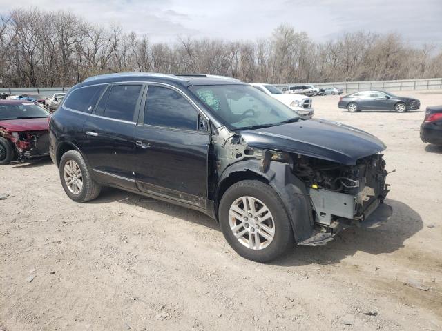 Photo 4 from auction – 2013 BUICK ENCLAVE with VIN 5GAKRBKD1DJ106503