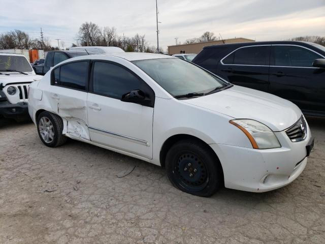 Photo 4 from auction – 2011 NISSAN SENTRA 2.0 with VIN 3N1AB6AP0BL685560