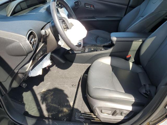 Photo 7 from auction – 2019 TOYOTA PRIUS with VIN JTDKARFU3K3101300