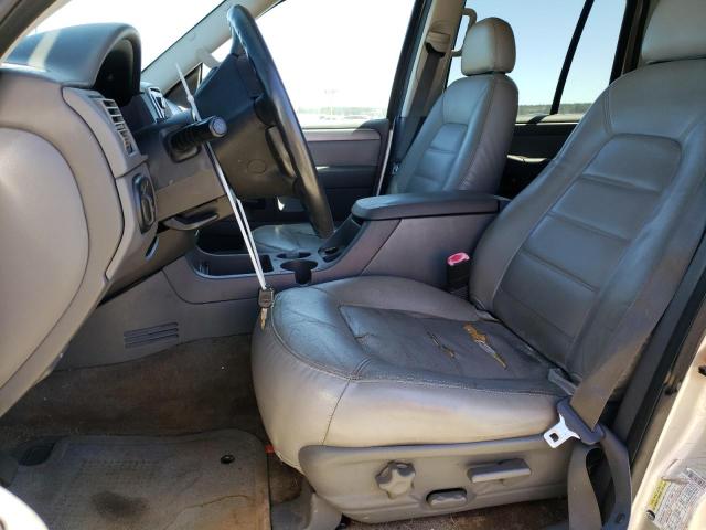 Photo 7 from auction – 2004 FORD EXPLORER X with VIN 1FMDU73EX4ZB01145