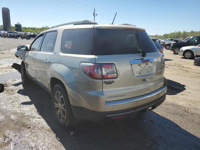 Photo 2 from auction – 2014 GMC ACADIA SLT with VIN 1GKKRRKD2EJ127289