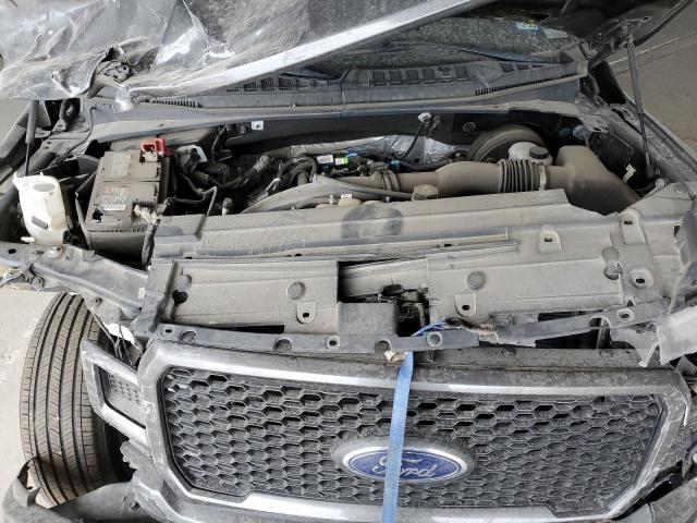 Photo 11 from auction – 2019 FORD F150 SUPER with VIN 1FTEW1CP7KKC09973