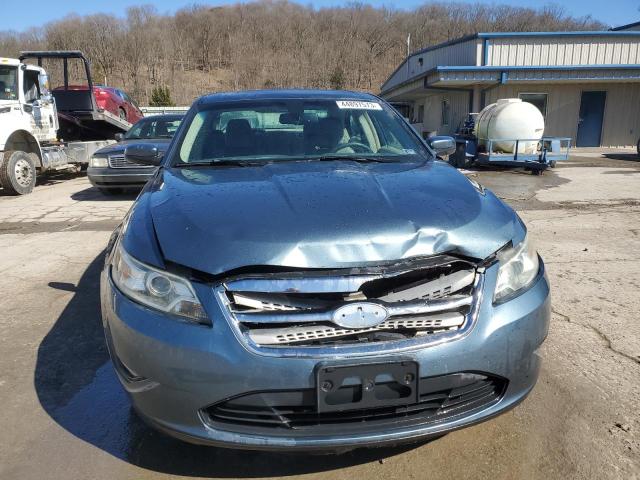 Фото 5 с аукциона – 2010 FORD TAURUS SEL с VIN 1FAHP2EW0AG102579